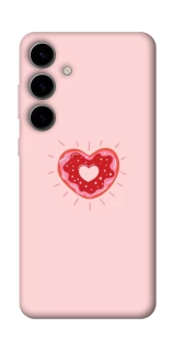 Чохол на Samsung Galaxy S25 Sweet donut фото 1 з 1