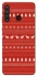 Чохол на Samsung Galaxy A21 Новорічний v12 фото 1 з 1