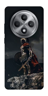 Чохол на Oppo Reno 12 F 4G Roman warrior фото 1 з 1