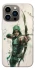 Чехол на Apple iPhone 13 Pro (6.1") Green Arrow фото 1 из 1