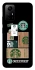 Чохол на Xiaomi Redmi Note 12S Starbucks coffee фото 1 з 1