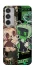 Чохол на Samsung Galaxy M35 Dandy World Shelly Art фото 1 з 1