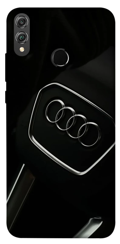Чохол на Huawei Honor 8X AUDI фото 1 з 1