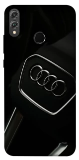 Чохол на Huawei Honor 8X AUDI фото 1 з 1