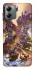 Чохол на Motorola Moto G14 Warcraft v4 фото 1 з 1