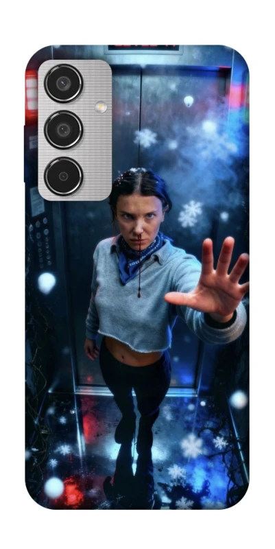 Чохол на Samsung Galaxy M35 Stranger Things ver.41 фото 1 з 1