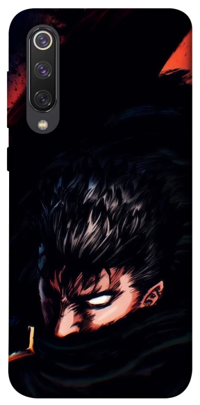 Чохол на Xiaomi Mi 9 SE Berserk v5 фото 1 з 1