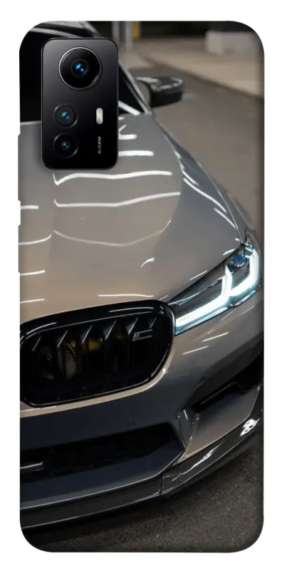 Чехол на Xiaomi Redmi Note 12S BMW v53 фото 1 из 1