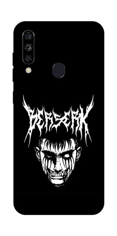 Чехол на ZTE Blade A7 (2020) Berserk v2 фото 1 из 1