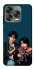 Чохол на ZTE Nubia V70 Design Lee Know and Han - Stray Kids фото 1 з 1