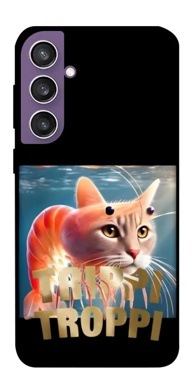 Чохол на Samsung Galaxy S23 FE Trippi Troppi фото 1 з 1