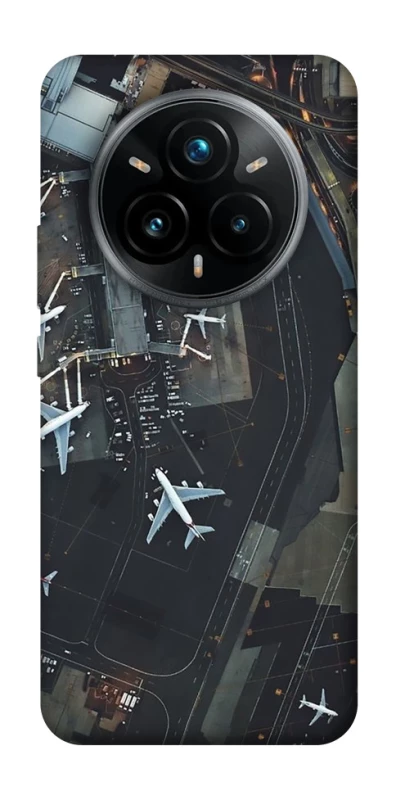 Чехол на Realme 14 Pro Airplane фото 1 из 1