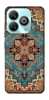 Чехол на ZTE Blade A75 4G Килим v5 фото 1 из 1