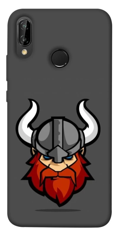 Чехол на Huawei P20 Lite Viking v3 фото 1 из 1
