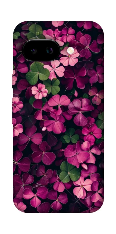 Чохол на Google Pixel 9a Flowers v7 фото 1 з 1