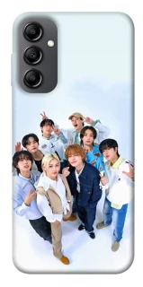 Чехол на Samsung Galaxy A14 4G/5G Stray Kids v2 фото 1 из 1