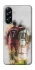 Чехол на Samsung Galaxy A57 5G Ronaldo и Messi фото 1 из 1