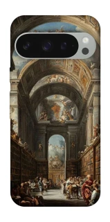 Чехол на Google Pixel 10 Pro XL Art collage ver.5 фото 1 из 1