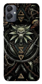 Чохол на Samsung Galaxy A05 Відьмак фото 1 з 1