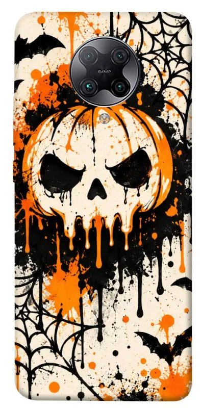 Чехол на Xiaomi Redmi K30 Pro / Poco F2 Pro Halloween v1 фото 1 из 1