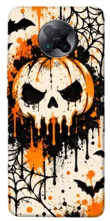 Чехол на Xiaomi Redmi K30 Pro / Poco F2 Pro Halloween v1 фото 1 из 1
