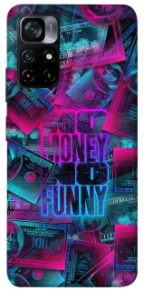 Чехол на Xiaomi Poco M4 Pro 5G Neo dollar фото 1 из 1