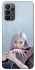 Чехол на Samsung Galaxy A23 4G Rosé - BLACKPINK фото 1 из 1