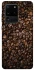 Чохол на Samsung Galaxy S20 Ultra Сoffee beans фото 1 з 1