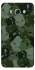 Чохол на Samsung J710F Galaxy J7 (2016) Camouflage v31 фото 1 з 1