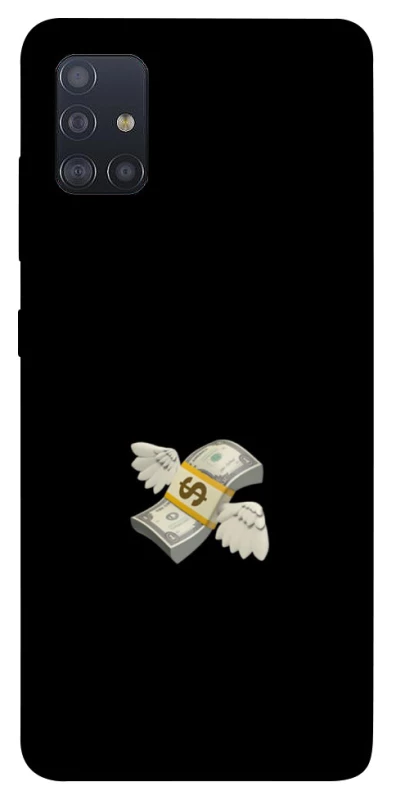 Чохол на Samsung Galaxy M51 Easy cash фото 1 з 1