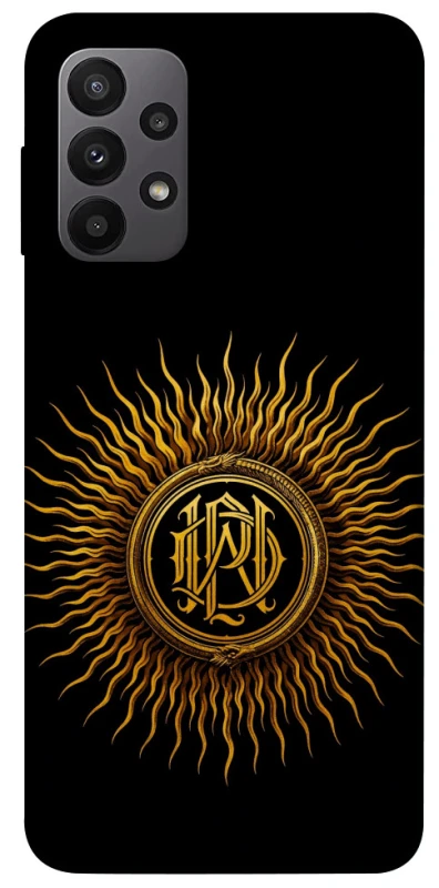 Чохол на Samsung Galaxy A23 4G Parkway Drive logo ver.1 фото 1 з 1