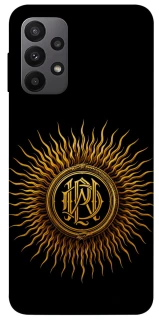 Чехол на Samsung Galaxy A23 4G Parkway Drive logo ver.1 фото 1 из 1