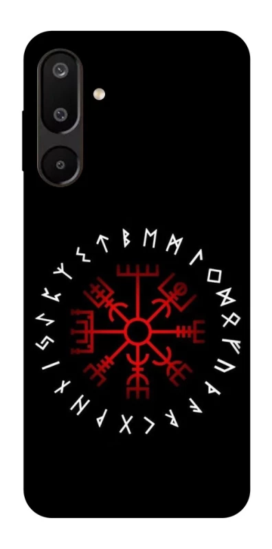 Чохол на Samsung Galaxy M16 5G Рунічне коло фото 1 з 1