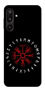 Чохол на Samsung Galaxy M16 5G Рунічне коло фото 1 з 1