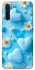 Чохол на Oppo A91 Flowers v20 фото 1 з 1