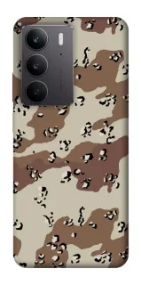 Чохол на Realme C75 Сamouflage v21 фото 1 з 1