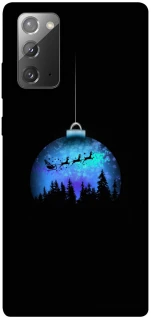 Чохол на Samsung Galaxy Note 20 Christmas spirit фото 1 з 1
