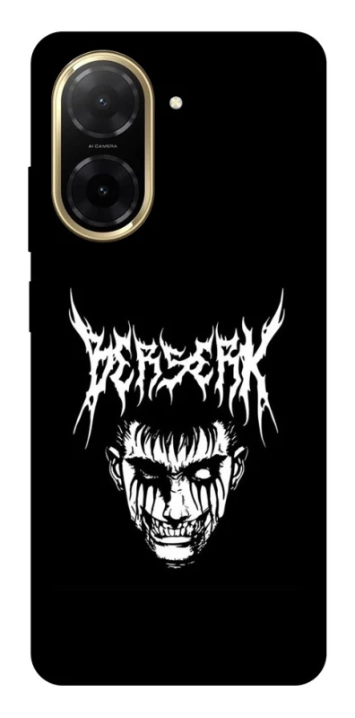 Чохол на Xiaomi Redmi A5 (Europe version) Berserk v2 фото 1 з 1