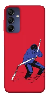 Чехол на Samsung Galaxy A15 4G/5G Toji v4 фото 1 из 1