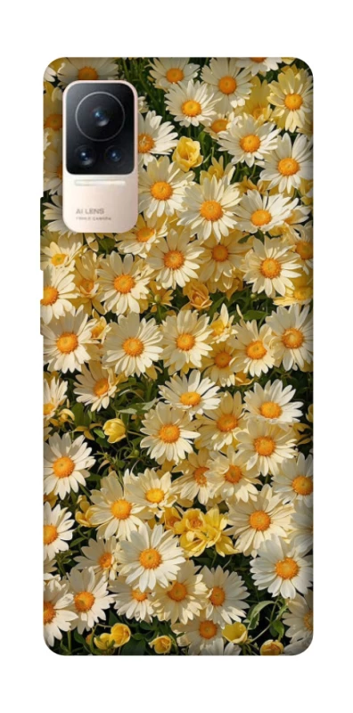 Чохол на Xiaomi Civi 6 Camomile фото 1 з 1