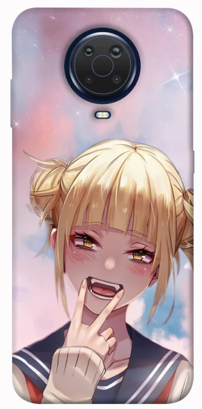 Чохол на Nokia G20 / G10 / 6.3 Toga фото 1 з 1