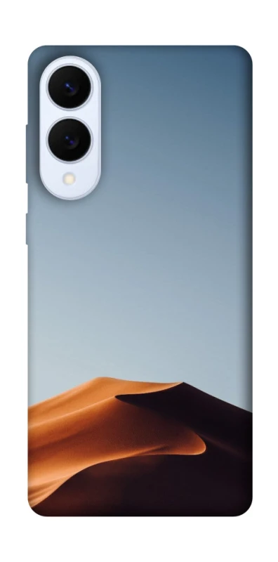 Чохол на Samsung Galaxy S25 Edge Dune фото 1 з 1