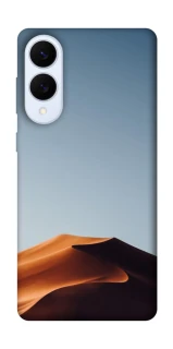 Чохол на Samsung Galaxy S25 Edge Dune фото 1 з 1