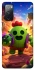 Чехол на Samsung Galaxy S20 FE Brawl Stars ver.14 фото 1 из 1