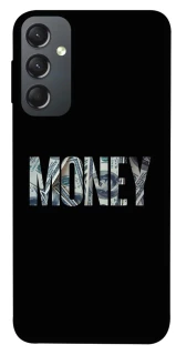 Чехол на Samsung Galaxy A24 4G Money-dollars фото 1 из 1
