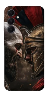 Чохол на Samsung Galaxy A16 4G/5G God of War фото 1 з 1