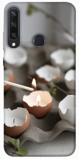 Чохол на Huawei Y6p Eggcellent фото 1 з 1