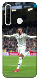 Чохол на Realme 6i Kylian Mbappé V2 фото 1 з 1