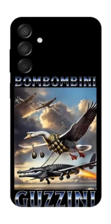 Чехол на Samsung Galaxy M15 5G Bombombini Gusini фото 1 из 1