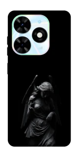 Чехол на TECNO Spark Go 2024 Angel фото 1 из 1